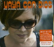 Sony&Bmg Vaya Con Dios Ultimate Collection(+Dvd)