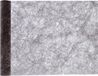 Santex Tafelloper op rol - zwart - 30 x 500 cm - non woven polyester