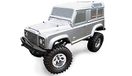 Amewi AMXRock Cruiser zilvergrijs