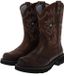 Ariat Probaby Rijlaarzen Bruin Cuir Taille 39