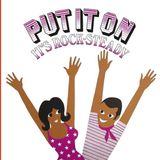 Put Various Artists - Put It On It's Rock-Steady (LP)