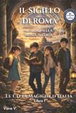 Il Libri GmbH Il Sigillo di Roma Paperback