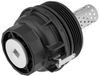 NTY Parts Deksel, oliefilterbehuizing OEM 15650-38010 Geschikt voor Toyota Landcruiser