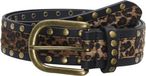 ONLY - ONLBABETTE DECORATED PU JEANS BELT ACC - Riem - Vrouwen - Black