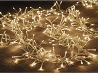 Anna's Collection Cluster lights - 768 LED lampjes - Warm wit