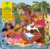 Universal Music Concord Records V/A - Jazz Dispensary: Magia Brasileira (LP)