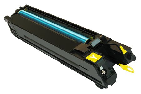 Develop IU612 - Geel - 1 stuk - A0TK18H