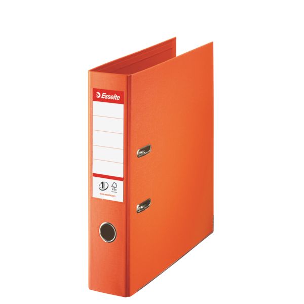 Esselte 811340 Ringbanden - oranje