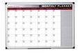 Bi-Office GA0336170 planbord Maand