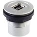 Schlegel RRJ_USB_BA USB-inbouwbus 2.0 Bus