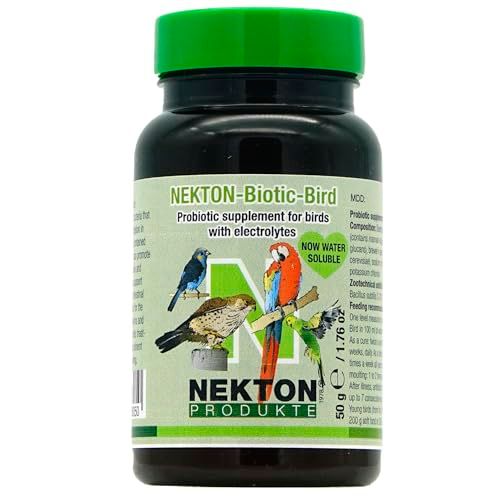 Nekton Biotic Bird, 1er Pack (1 x 50 g)