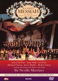 Universal Music Nederland Philips Handel: Messiah, The 250th Anniversary Performance (DVD) (Complete) (25th Anniversary Edition)