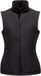 Regatta Jas Hiking Dames Softshell Zwart Polyester Vrouwen Maat 40