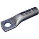 Intercable ICAL7012 Presskabelschuh 70mm² rm/sm 95mm² se M12 blank (Inhalt 1 Stück)