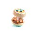 Djeco DJ06100 Bébé Blanc, Mixte