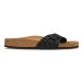 Birkenstock Sandales synthétique femme Madrid