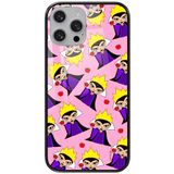 ERT GROUP mobiel telefoonhoesje voor Apple Iphone 13 origineel en officieel erkend Disney patroon The Evil Queen 003 gemaakt van gehard glas, beschermhoes