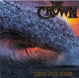 PIAS Nederland Cobra Speed Venom