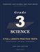 Smart Stars Tennessee TCAP Grade 3 Science: 5 Practice Tests with Detailed Answer Explanations