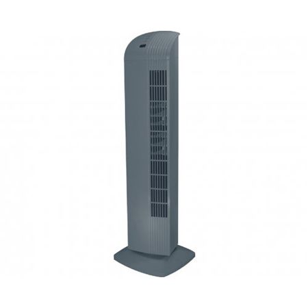 Airmate FT 01 R Vloerventilator - Zwart