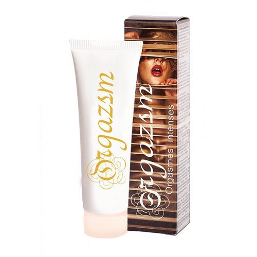 Ruf Orgazsm Stimulerende Clitoris Gel 30 ML