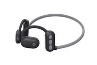 Havit E553BT Casque sans fil tour de cou Bluetooth Noir, Gris