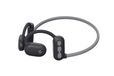 Havit E553BT Casque sans fil tour de cou Bluetooth Noir, Gris