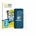 BROTECT Screenprotector 3 Stuks voor Xiaomi Poco X8 Pro Max Beschermglas Transparant
