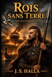 Rois sans terre: Une épopée de l’âge viking entre exil, loyauté et survie: 1