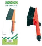 Talen Tools brosse de lavage pour voiture - Avec robinet et raccord