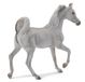 Collecta Cheval (XL): ARABE JUMENT GRIS 11,5x4x12cm