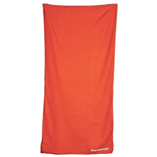 Intersport Microvezel handdoek - 300 g - 1153100100039