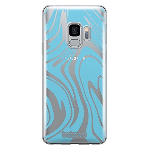 BABACO ERT GROUP - Samsung S9 - Babaco Doodle 001 - Phone Case