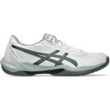 Asics Sneakers Gel Rocket 12 Wit Heren Maat 42