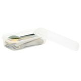 HOME DECO FACTORY KA0185 Plastic Cutlery Set