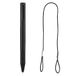 Niiyen Touchscreen-stylus, Touchscreen-pen, Touchscreen-schilderpen Resistive-stylus met telescopisch touw, Draagbare touchscreenpen Zachte capacitieve tablet-stylus voor POS PDA-navigator