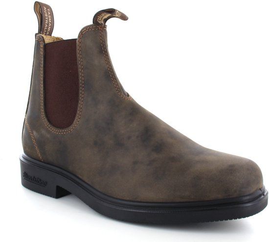 Blundstone Dress Boot Heren Maat 41