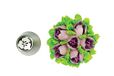 Silikomart Flower tube 46