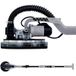 Werku Ponceuse murale (750w)