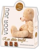 Voor jou Dikke knuffel 6 x 100 gram