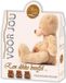 Voor jou Dikke knuffel 6 x 100 gram