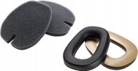 Moldex M4 6115 Coussinets d'oreille et coussinets en mousse - Confort et protection