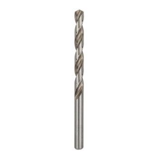 Bosch metaalboor HSS-G DIN 338 8,2 x 75 x 117 mm - 5 stuks