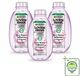 Garnier Loving Blends Shampoo Infusion d'eau de riz 3 x 300 ml