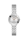 FURLA Analoog horloge 'Essential' zilver
