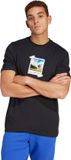 adidas Sportswear All Day I Dream About... Graphic T-shirt - Heren - Zwart