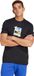 adidas Sportswear All Day I Dream About... Graphic T-shirt - Heren - Zwart