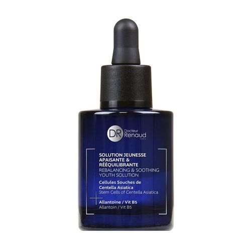 Dr Renaud Rebalancing & Soothing Youth Solution Serum 30 ml