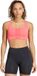 Adidas Performance Optime 3-Stripes Medium Support Soutien-gorge de sport - Femme - Rose