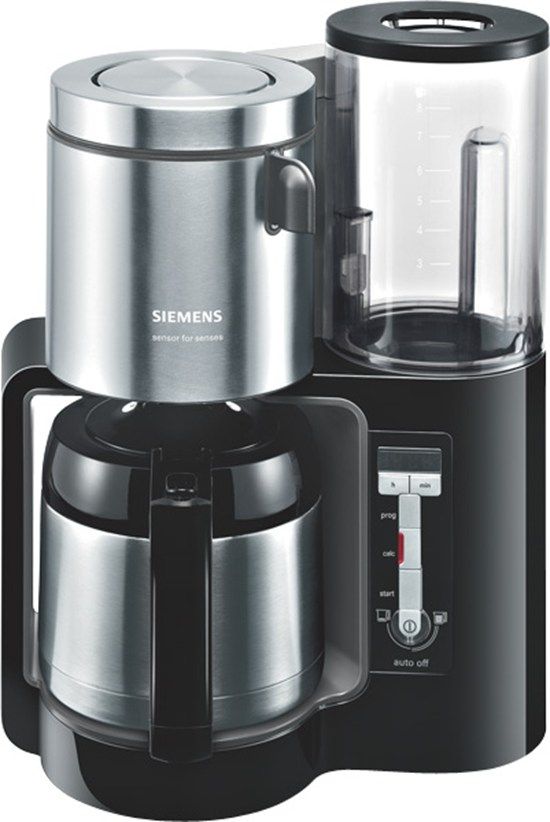 JURA E8 - Volautomatische espressomachine - Piano Black - EC - de